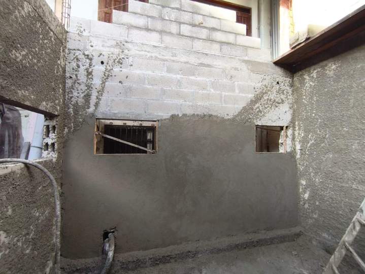 Travaux de maçonnerie Guyane
