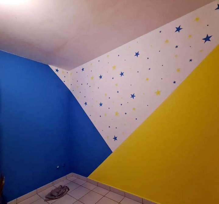 Sublimez vos murs avec des finitions soignées