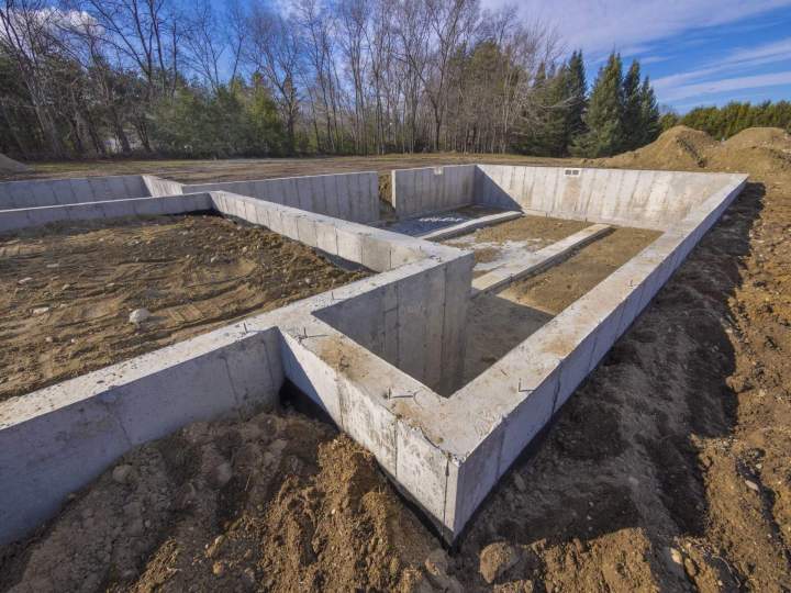 construction fondations Guyane