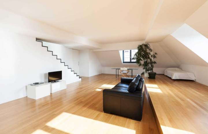 Aménagement intérieur Guyane