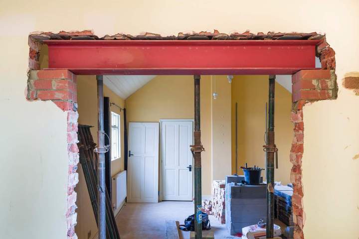 Renforcez vos structures avec des réalisations durables